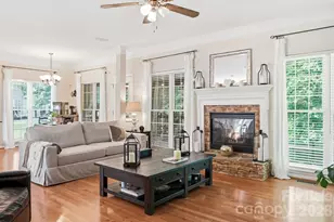 7848 Sedgebrook Dr E, Stanley, NC 28164 - Photo 10