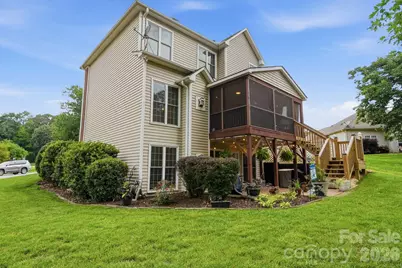 7848 Sedgebrook Drive E, Lowesville, NC 28164 - Photo 46