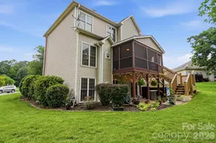 7848 Sedgebrook Dr E, Stanley, NC 28164 - Photo 46