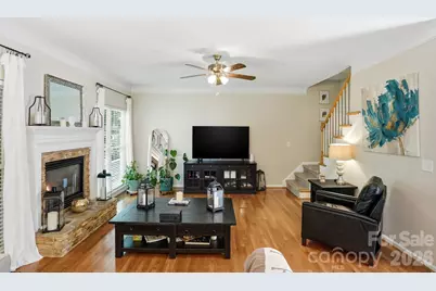 7848 Sedgebrook Drive E, Lowesville, NC 28164 - Photo 8