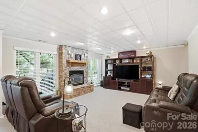 7848 Sedgebrook Drive E, Lowesville, NC 28164 - Photo 36
