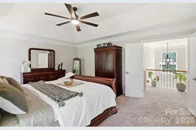 7848 Sedgebrook Drive E, Lowesville, NC 28164 - Photo 22