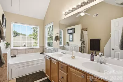 7848 Sedgebrook Drive E, Lowesville, NC 28164 - Photo 24