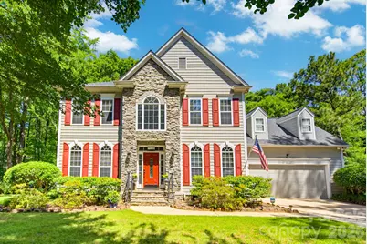 7148 Plough Drive, Mint Hill, NC 28227 - Photo 1