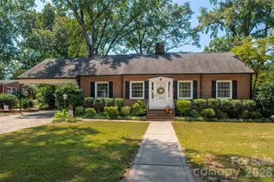 116 E Hill St, Fort Mill, SC 29715 - Photo 1