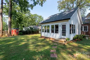 116 E Hill St, Fort Mill, SC 29715 - Photo 22