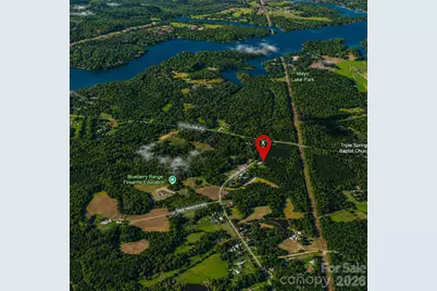 00-00 Gillis Road, Roxboro, NC 27574 - Photo 2