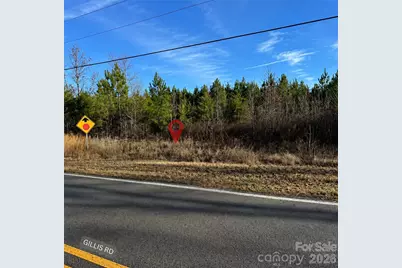 00-00 Gillis Road, Roxboro, NC 27574 - Photo 12