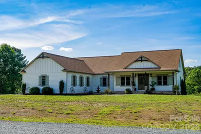 12041 Hazard Road, Oakboro, NC 28129 - Photo 2