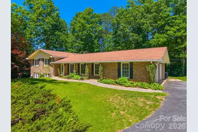 1747 University Heights Road, Cullowhee, NC 28723 - Photo 1