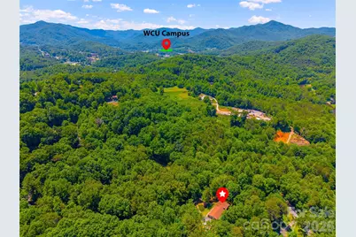1747 University Heights Road, Cullowhee, NC 28723 - Photo 44