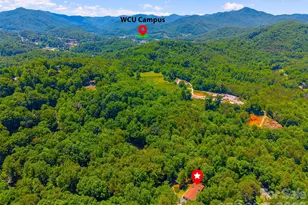 1747 University Heights Rd, Cullowhee, NC 28723 - Photo 44