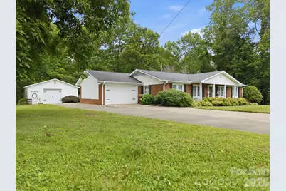 805 Pine Hill Drive, Salisbury, NC 28146 - Photo 2