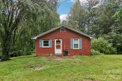 677 Mount Olivet Road, Zirconia, NC 28790 - Photo 32