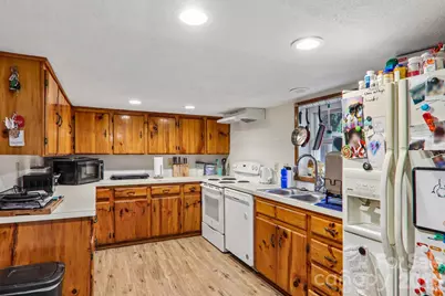 677 Mount Olivet Road, Zirconia, NC 28790 - Photo 6