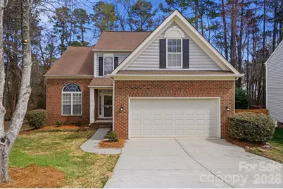 7711 Taymouth Lane, Charlotte, NC 28269 - Photo 2
