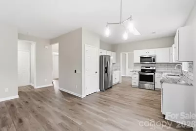 7711 Taymouth Lane, Charlotte, NC 28269 - Photo 14