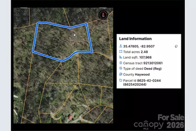 00 Panorama Drive #17, Waynesville, NC 28786 - Photo 6