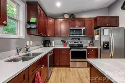 34 Wintercrest Drive, Candler, NC 28715 - Photo 30