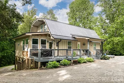 34 Wintercrest Drive, Candler, NC 28715 - Photo 1
