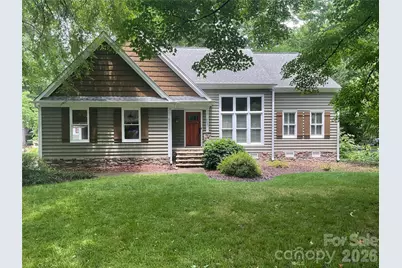 9037 Willow Trace Court, Huntersville, NC 28078 - Photo 1