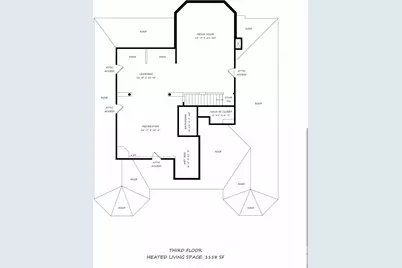 14136 Shaw Drive, Huntersville, NC 28078 - Photo 48