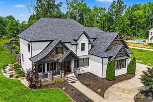 1023 Piney Dr, Monroe, NC 28110 - Photo 6