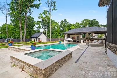 1023 Piney Drive, Monroe, NC 28110 - Photo 20
