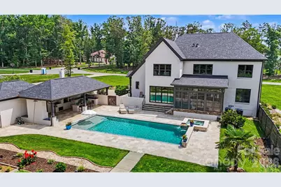 1023 Piney Drive, Monroe, NC 28110 - Photo 1