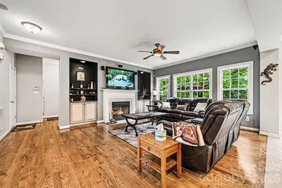 3124 Grandeur Road, Charlotte, NC 28269 - Photo 8