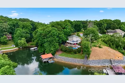 140 Williams Cove Lane, Taylorsville, NC 28681 - Photo 2