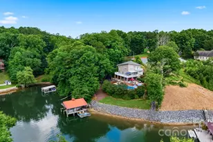 140 Williams Cove Ln, Taylorsville, NC 28681 - Photo 2
