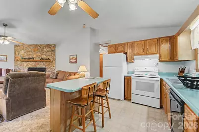 168 Grizzly Ridge, Sylva, NC 28779 - Photo 14