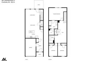 9612 Brackenview Ct, Charlotte, NC 28214 - Photo 36