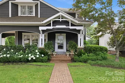 420 Magnolia Avenue, Charlotte, NC 28203 - Photo 2
