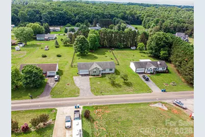 495 Drumstand Road, Stony Point, NC 28678 - Photo 2