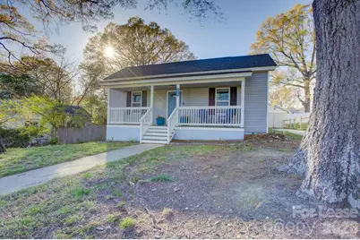 419 N East Avenue, Kannapolis, NC 28083 - Photo 1