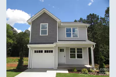 111 Dorchester Lane, Troutman, NC 28166 - Photo 1