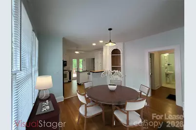 215 S Summit Avenue, Charlotte, NC 28208 - Photo 4