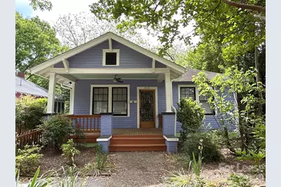 215 S Summit Avenue, Charlotte, NC 28208 - Photo 1