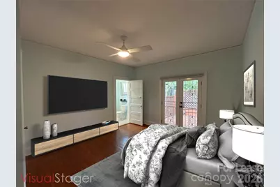 215 S Summit Avenue, Charlotte, NC 28208 - Photo 14