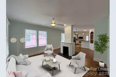 215 S Summit Avenue, Charlotte, NC 28208 - Photo 2