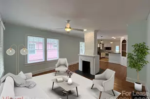 215 S Summit Ave, Charlotte, NC 28208 - Photo 2