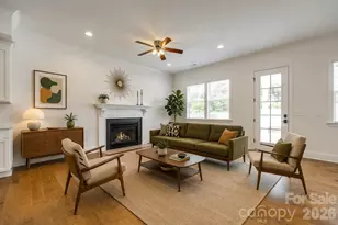 13702 Tranquil Day Dr, Matthews, NC 28105 - Photo 16