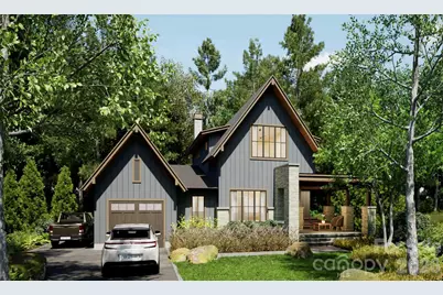 Lot 37 Longcliff Lane, Lake Toxaway, NC 28747 - Photo 4