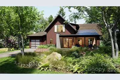 Lot 37 Longcliff Lane, Lake Toxaway, NC 28747 - Photo 1