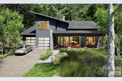 Lot 37 Longcliff Lane, Lake Toxaway, NC 28747 - Photo 2