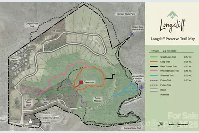 Lot 37 Longcliff Lane, Lake Toxaway, NC 28747 - Photo 10