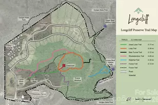 Lot 37 Longcliff Ln, Lake Toxaway, NC 28747 - Photo 10