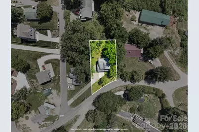 7 Apple Lane, Asheville, NC 28804 - Photo 26